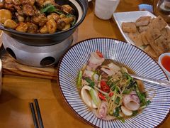-乡亲鹅肉城(吴江店)