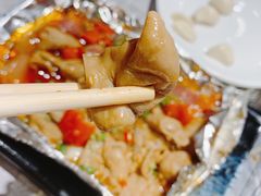 -锦州烧烤·纸包鱼(物资学院路店)