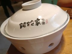 -姥姥家春饼店(惠新东街店)