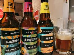 -义气烤肉餐吧(大族广场店)