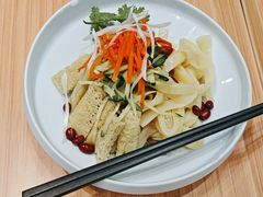 -西部马华清真兰州牛肉面·烧烤夜市(三里河店)