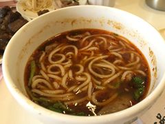 -一品小笼(金融街店)