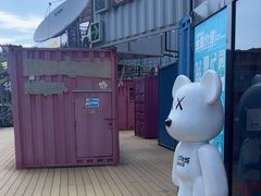 -移动谜城·大笨象密室逃脱(五棵松店)