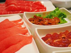 -海底捞火锅(吾悦广场店)