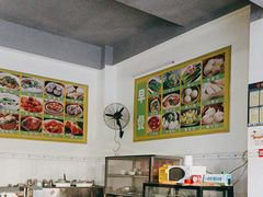 大堂-麦记甜品(琼海店)
