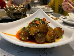 -红辣椒·川菜·火锅(张杨路店)