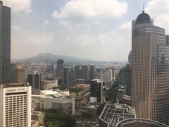 -南京金鹰皇冠假日酒店