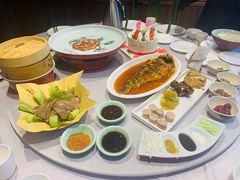 -京味斋·北京烤鸭(华威桥北工大店)
