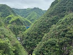 -磐安十八涡风景区
