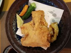 -天正河鲀·河豚亭(大连店)