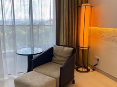 -三亚海棠湾万丽度假酒店