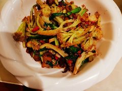 -福满我家大碗厨·湘菜(上海大厦店)