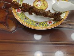 -烤肉季饭庄