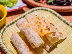 -缘生态云南菜·野生菌庭院餐厅(华侨城店)