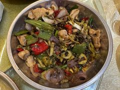 -红旗山庄(圭峰山店)