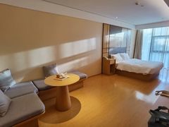 -苏州独墅湖世尊酒店