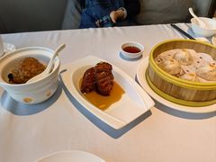 -西湖春天•老字号杭州菜(百汇店)