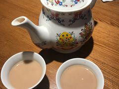 -敏珠拉姆藏餐·南京厨房(富春江东街店)