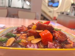 -厚生港萃·小吃餐厅(苍梧路店)