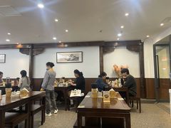 -蟹上黄·蟹黄面·江南糖水(人民广场店)