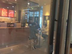 -星巴克(天津站区第二店)