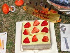 -壹点壹客·生日蛋糕(南山店)