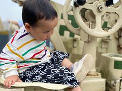 -枫香湖儿童公园