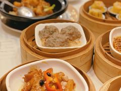 -潮福城大酒楼·潮粤菜·港式点心(阳光城店)