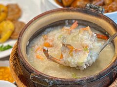 -潮州府·潮菜·砂锅粥(徐家汇店)