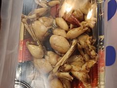 -十面欢腾·海鲜面·台式Bistro(长乐路店)