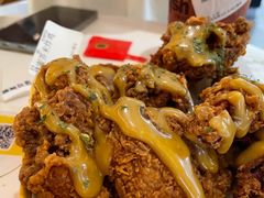 -艾薯夫妇Aysh(福田星河COCOPark店)