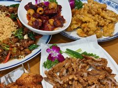 -食鸡公社辣子鸡·潍坊菜·烧烤