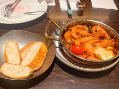 -庐灶江南·江南菜·四合院Bistro(东直门·华侨夜泊君亭店)
