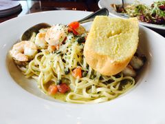 -阿甘虾餐厅(凌霄阁店)