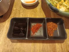 进口秘制调料-一井烧肉·活鳗·寿司(望京SOHO店)