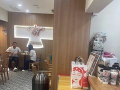 -霸王茶姬(正佳广场店)