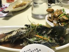 -南海渔家•海鲜•正宗海南菜(海棠湾店)