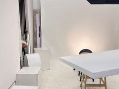 -海马体照相馆(成都来福士广场店)