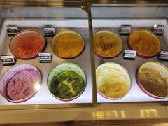 -韩盛·盛江山自助料理(中街大悦城店)