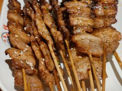 -小马哥烧烤(楚州店)