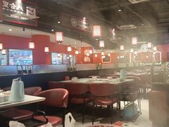 -八合里牛肉火锅(上海中山公园店)