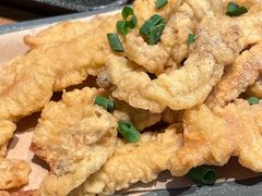 -新石器烤肉(欧尚永宁店)