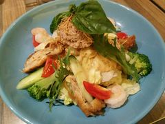 -卡朋西餐(较场西路店)