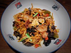 -老湘村·湖南土菜(天河维多利店)