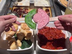 -海底捞火锅(万象城店)