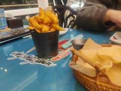 -My Way Town买味堂·东南亚餐厅(亦庄店)