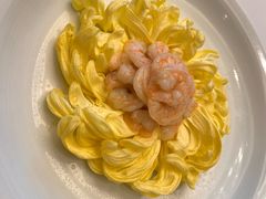 -北京王府井希尔顿酒店·秦唐中餐厅Chynna