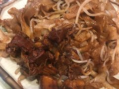 -葛记焖饼(伏牛路店)