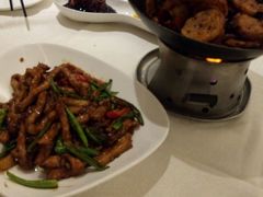 -大铁勺新津菜(东丽阳光新业广场店)