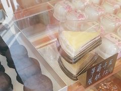 -包满意面包糕点(东坝店)